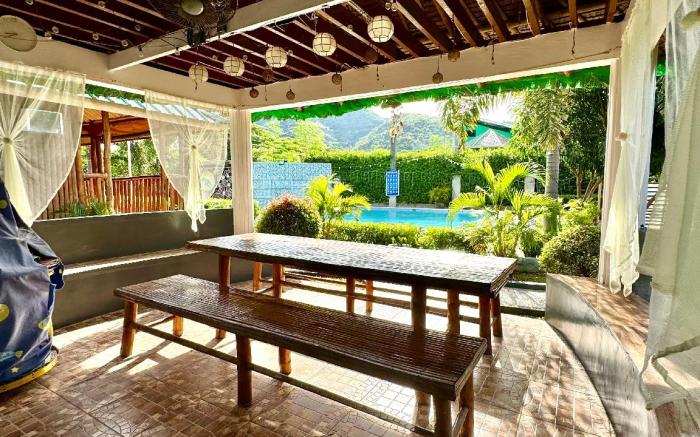 Reyna’s Resort Private and Exclusive