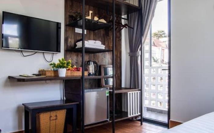 Richy Hotel Dalat