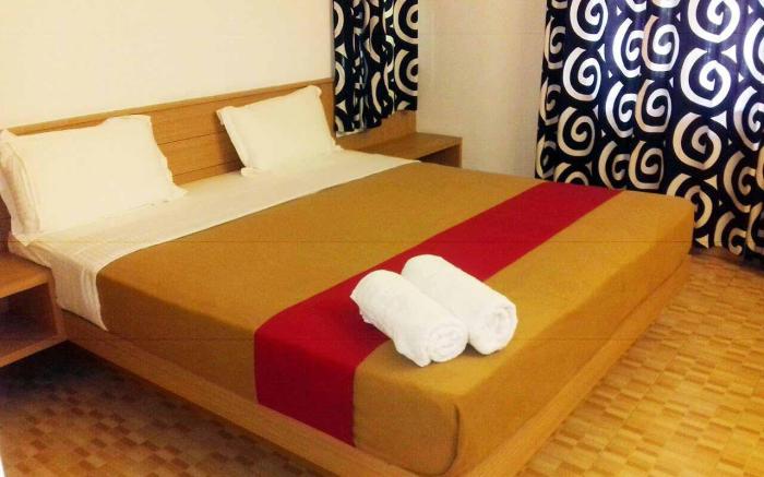 Edakkal Hermitage Resort