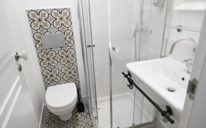 B INB LISBON DOWNTOWN SUITES