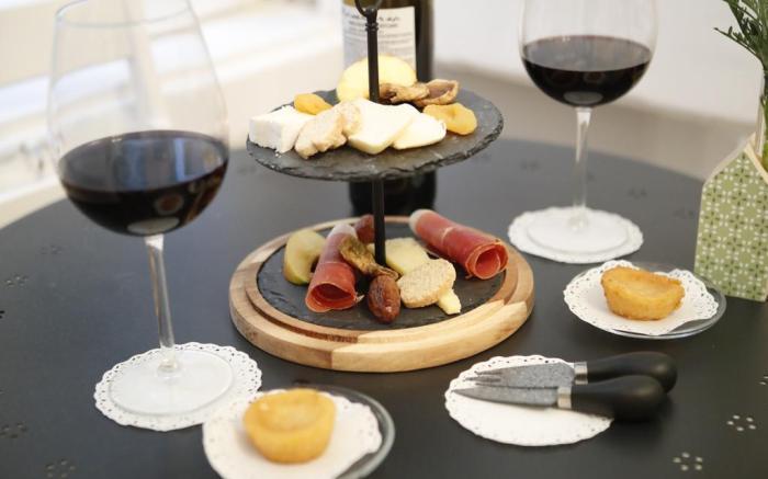 B INB LISBON DOWNTOWN SUITES