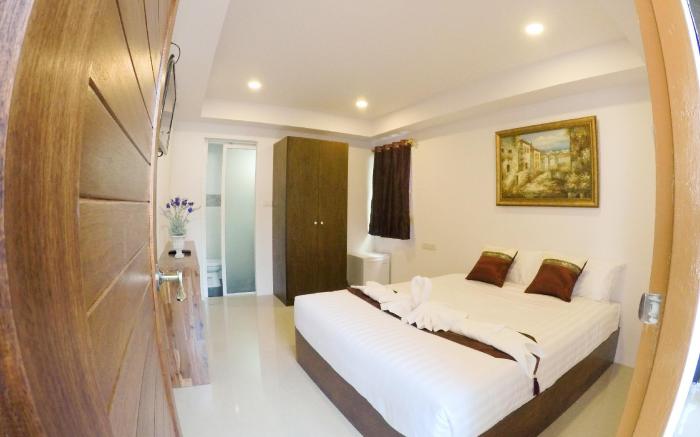 Chiang Mai Heritage House