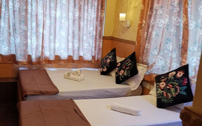 Reliance Inn Guest House