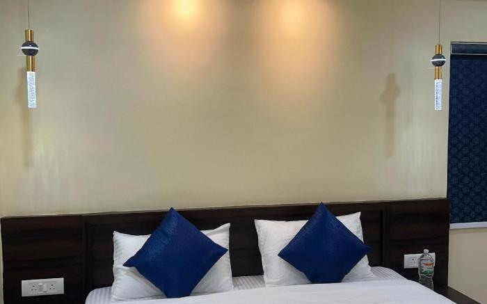 Livotel Premium Hotel Near Kiit University