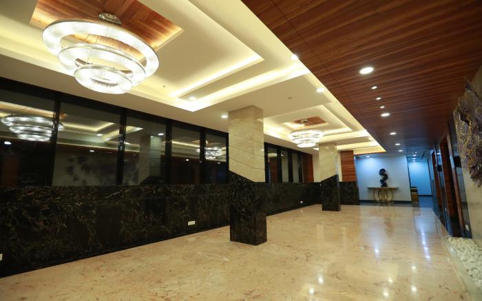 Hotel Park Elanza Chennai