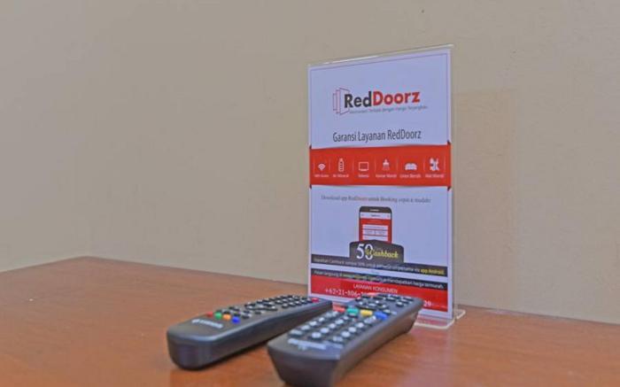 RedDoorz @ Uluwatu Bali