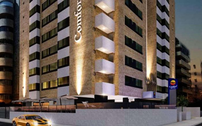 Comfort Hotel Maceio