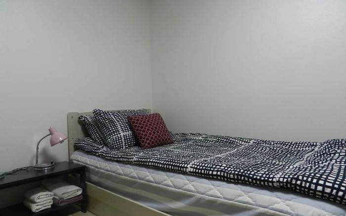 Safestay nodeul(101)