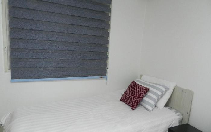 Safestay nodeul(101)