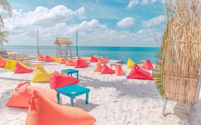 Beach near to Night Market Victoria Vacation house