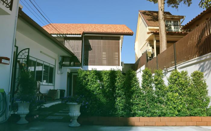Chiang Mai Heritage House