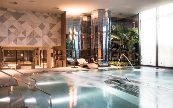 Grand Hyatt Barcelona