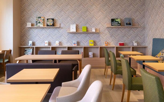Comfort Hotel Kochi