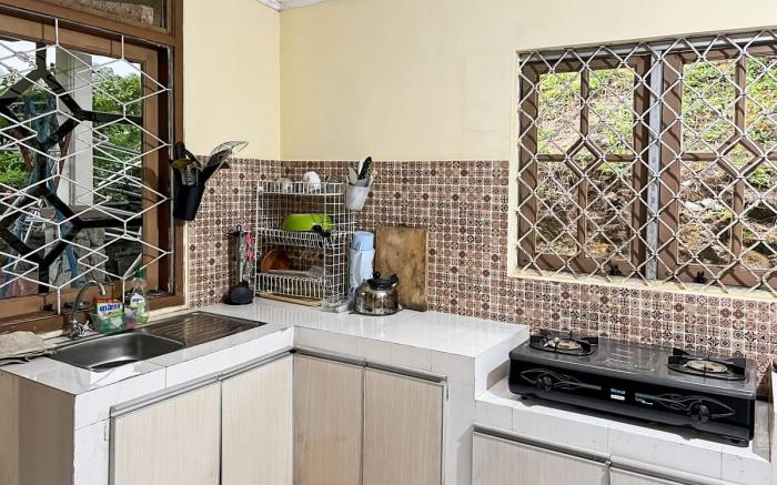 Large Villa Ciater 3BR near Sariater by 2ndHome