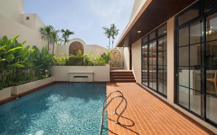 MDF Villa Canggu