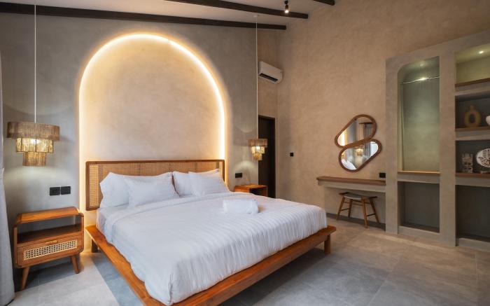 MDF Villa Canggu