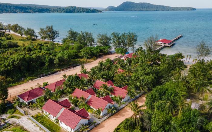 Soon Noeng Resort