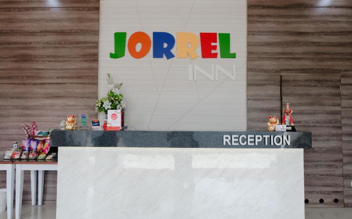 Jorrel Inn Banyuwangi