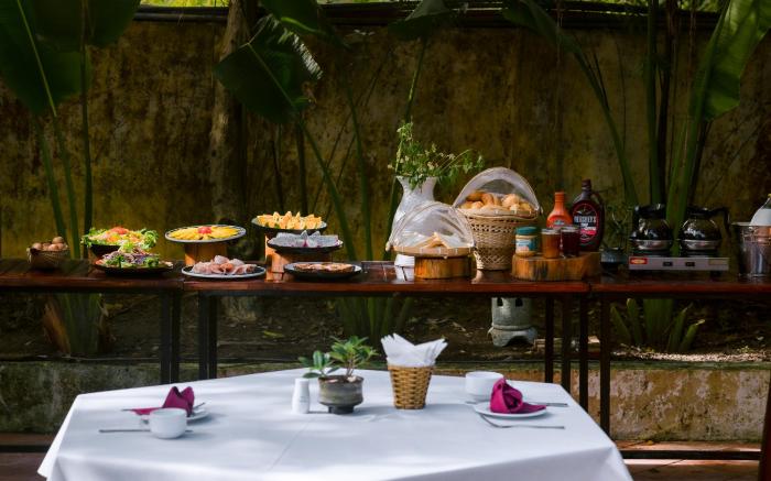 Hoi An Phu Quoc Resort & Spa