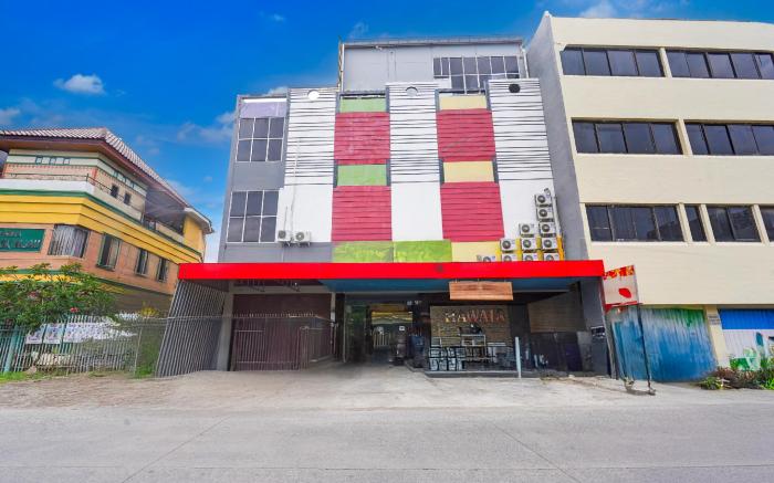 Hotel O Panakukkang Near Mall Panakkukang Formerly Hawai Inn