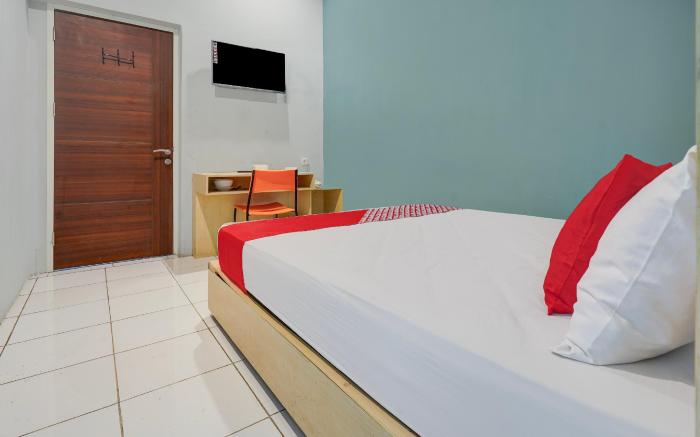 Hotel O Panakukkang Near Mall Panakkukang Formerly Hawai Inn