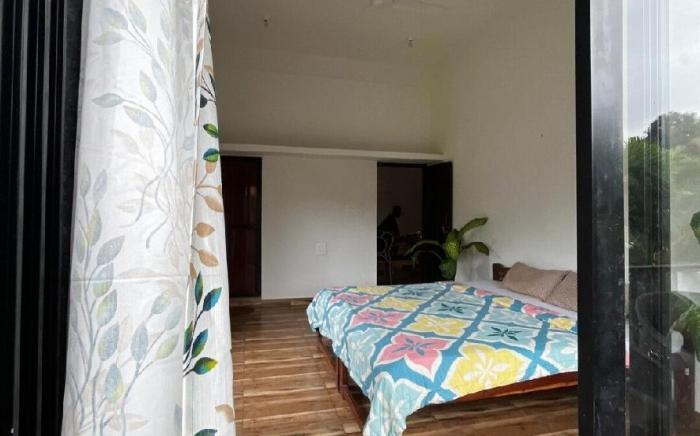 Stylish 2 bhk  apartment