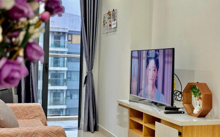 Nhà Bơ HomeStay & Apartment 