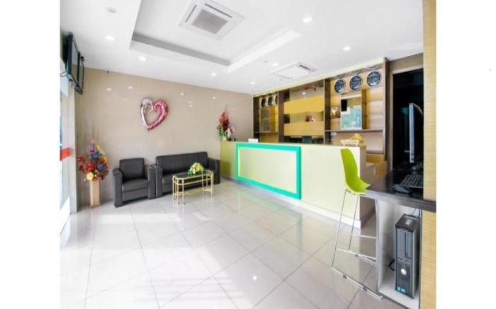 Hotel 22 Northport by secoms