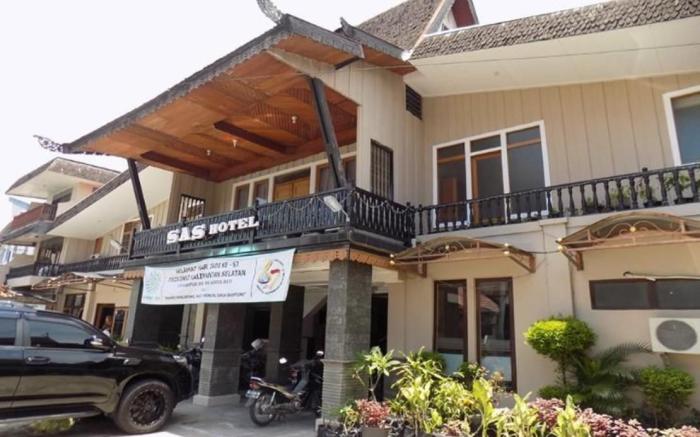 Hotel SAS Syariah