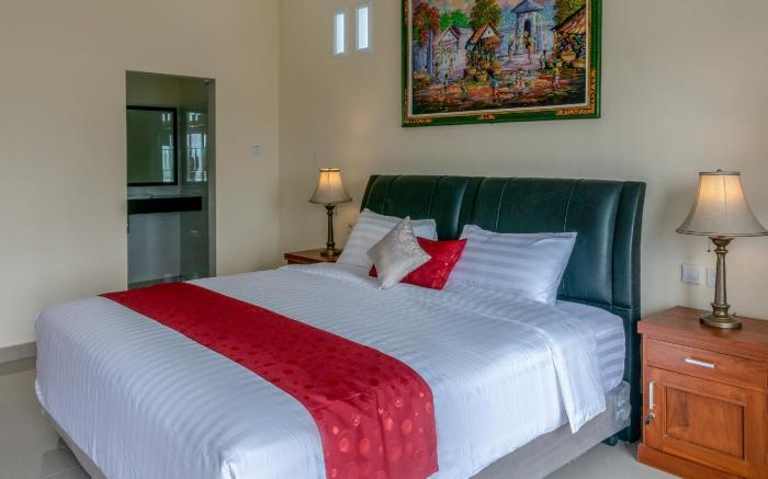 Adhi Jaya Suite