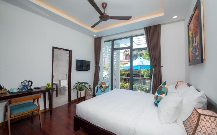 La An Homestay