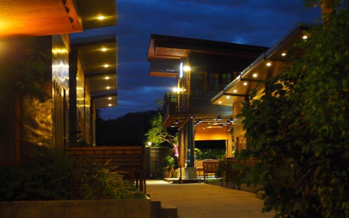 Nawiengkae Riverview Resort