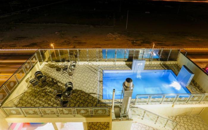 Areen Hotel