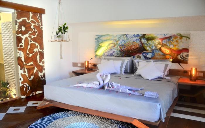 The White Key Luxury Villas