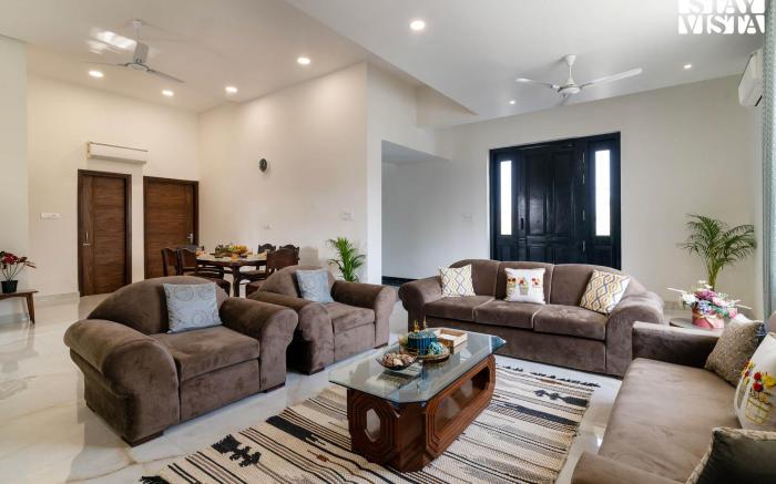 StayVista at NeerVana