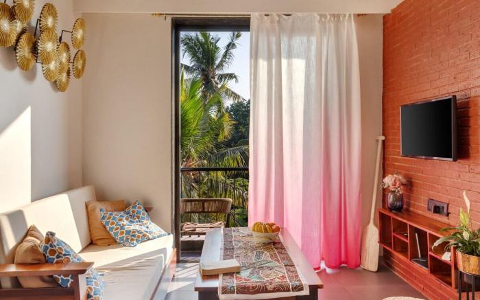 Studio 309 nr baga by Limestays