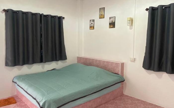 Barn Ing Suan Rayong