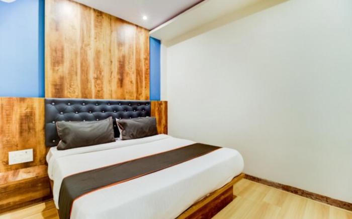 Hotel Suites Inn