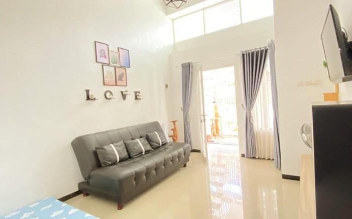 villa berril 75