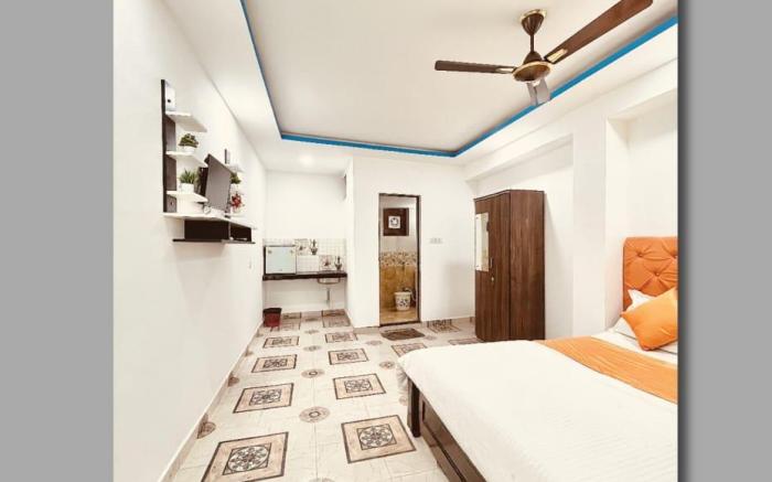 Hotel Yash-Deep By Sea