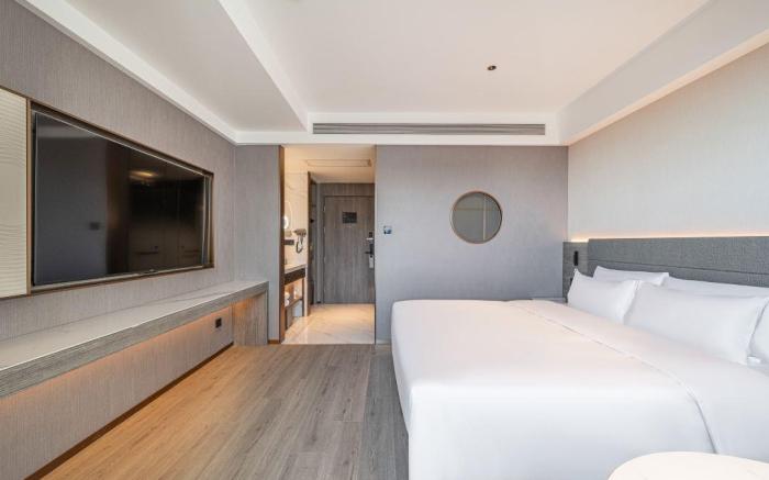 Palace Hotels (Terminal Building Branch of Beijing Daxing International Airport) 朗丽兹酒店（北京大兴国际机场航站楼店）