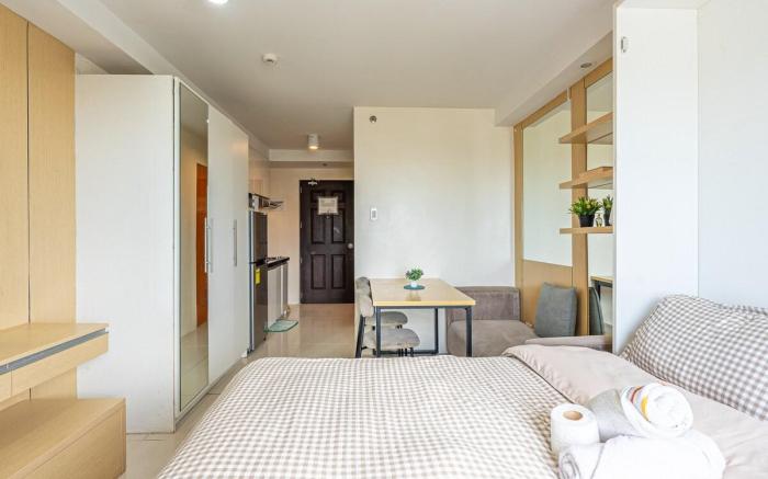 Condo • WIFI up to 100mbps • Infinity Pool