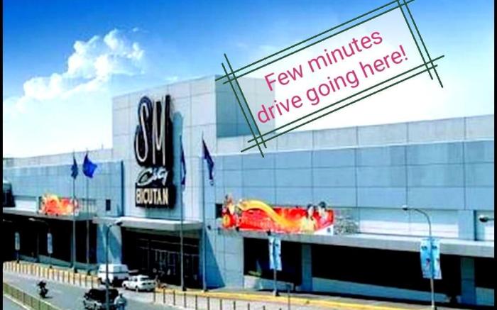 Safe-Transient Near NAIA Airport 1,2,3&4 +WIFI.v5