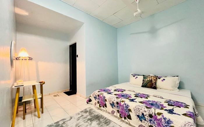 Town-Centre Tg Malim | Pelangi29