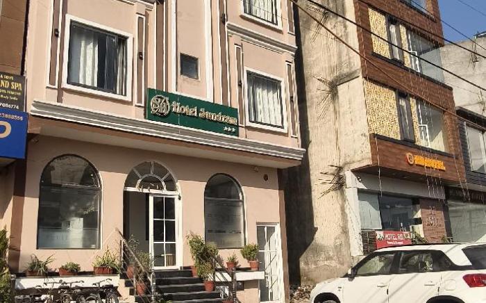 Hotel Sundram
