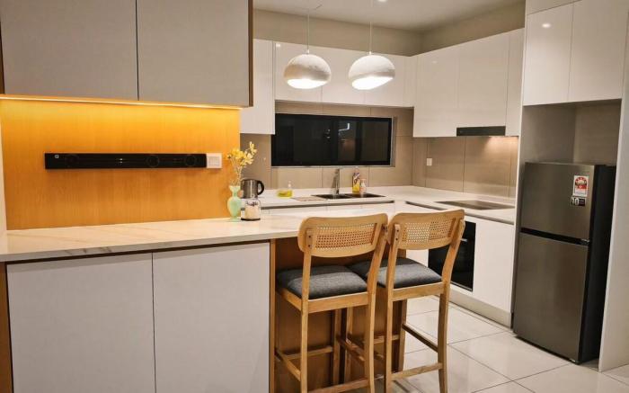 4B3R Lux Penthouse @Astoria Ampang