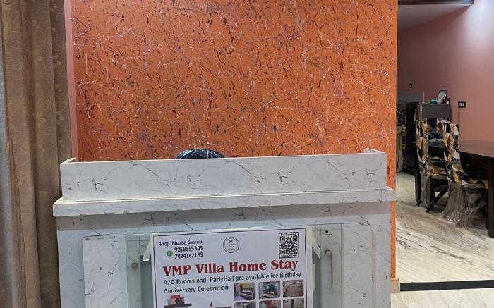 VMP HomeStay