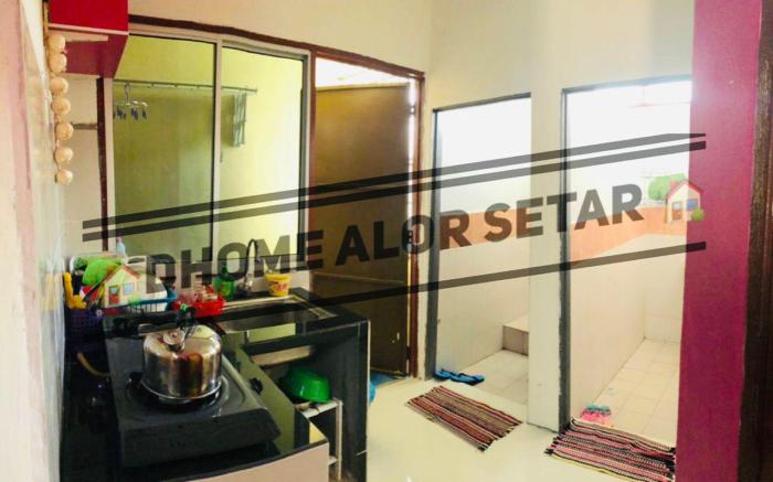 Dhome Alor Setar