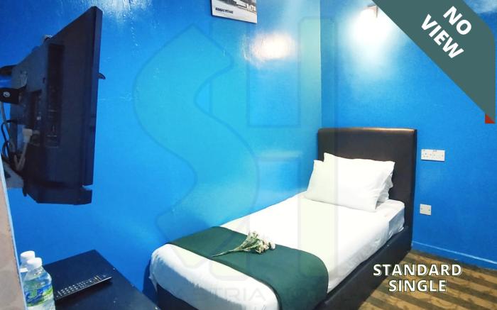 Sastria Hotel