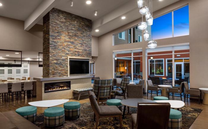 Residence Inn by Marriott Portland Vancouver